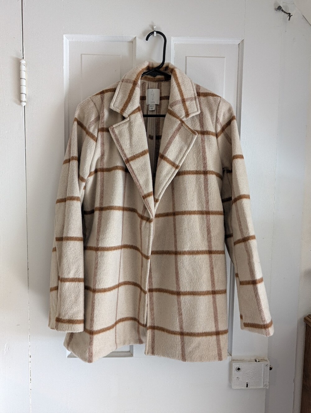 Joie Fall Jacket Blazer